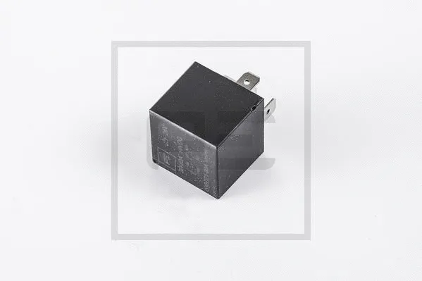 Relay (080.021-00A)