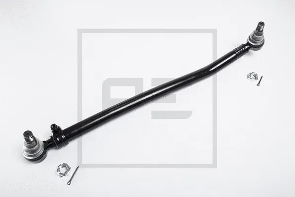 Centre Rod Assembly (142.081-00A)