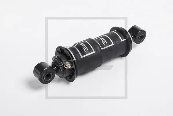 Shock Absorber, driver cab suspension (023.135-00A)