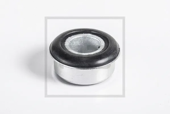 Hinge, driver cab (023.034-00A)
