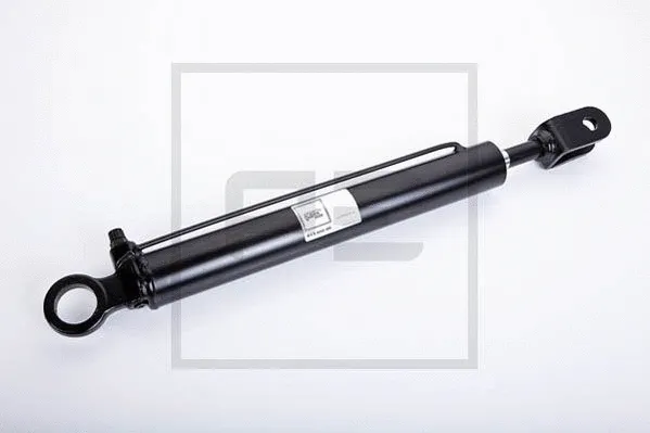 Tilt Cylinder, driver cab (013.666-00A)