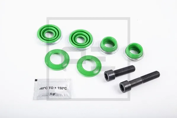 Repair Kit, brake caliper (266.712-00A)