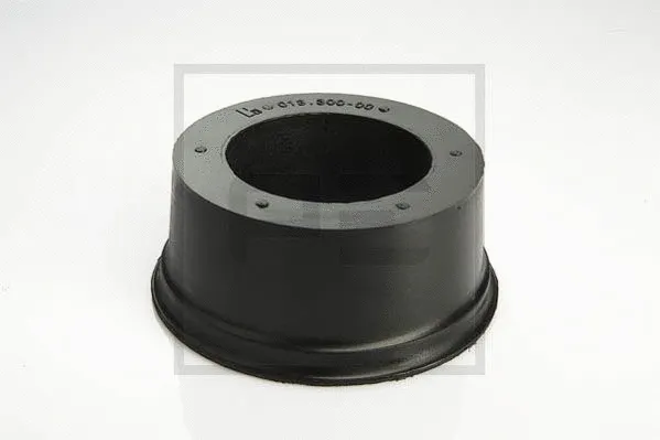 Mounting, axle strut (013.300-00A)