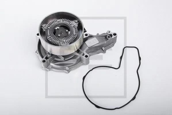 Water Pump, engine cooling (250.036-00A)