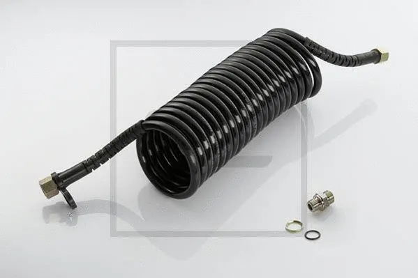 Spiral Hose (076.389-55A)