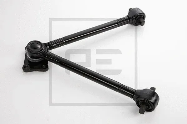 Control/Trailing Arm, wheel suspension (143.194-00A)