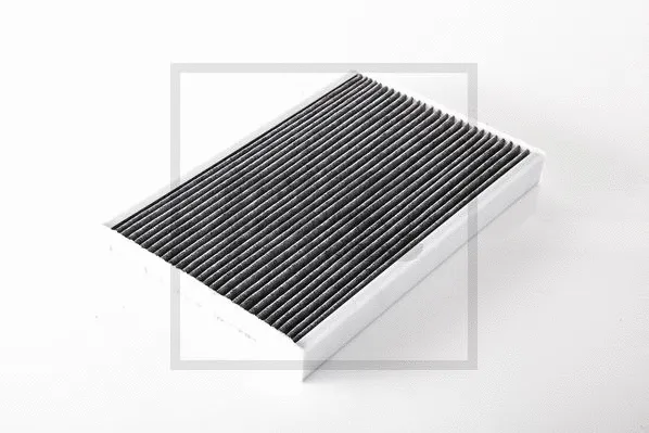 Filter, cabin air (250.207-00A)
