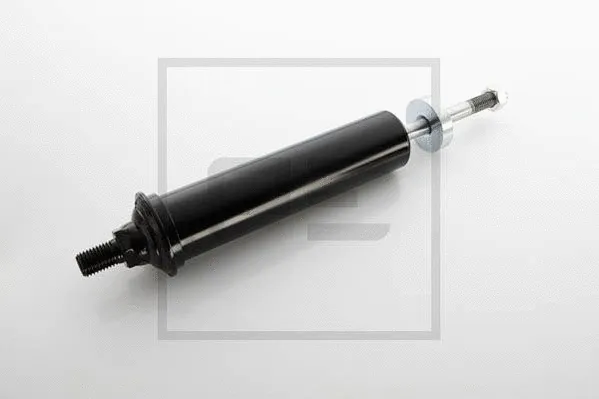 Shock Absorber, driver cab suspension (123.139-00A)