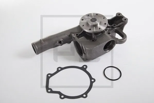 Water Pump, engine cooling (010.743-00A)