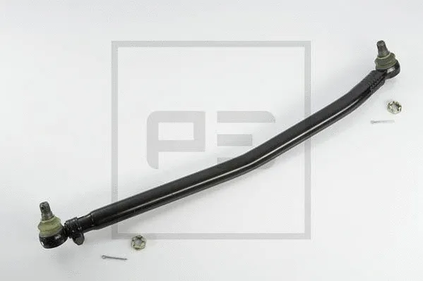 Centre Rod Assembly (122.008-00A)