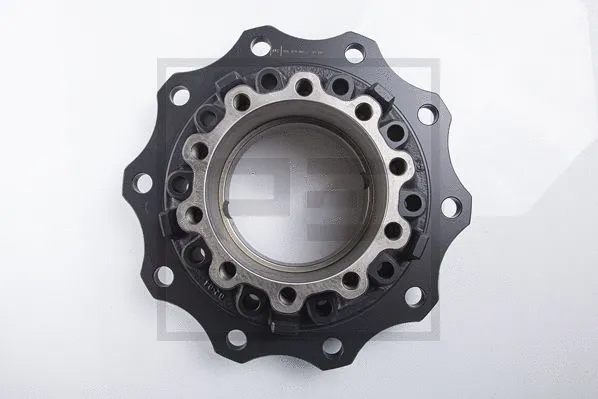 Wheel Hub (036.020-00A)