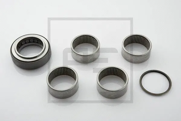 Repair Kit, kingpin (011.478-00A)