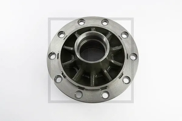 Wheel Hub (046.638-00A)
