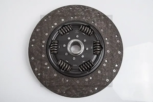 Clutch Disc (080.183-00A)