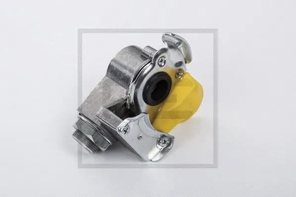 Coupling Head (076.898-00A)