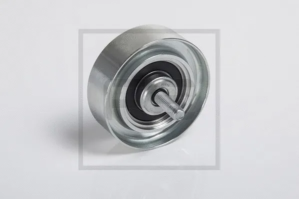 Deflection/Guide Pulley, V-ribbed belt (010.655-00A)