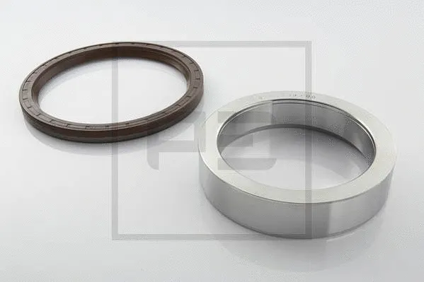 Repair Kit, wheel hub (036.273-00A)