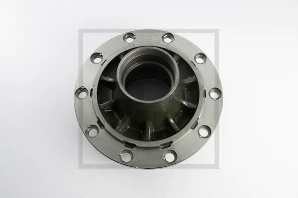 Wheel Hub (046.642-00A)