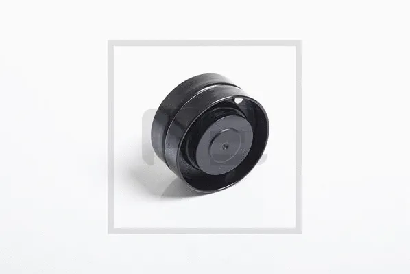 Deflection/Guide Pulley, V-ribbed belt (140.371-00A)