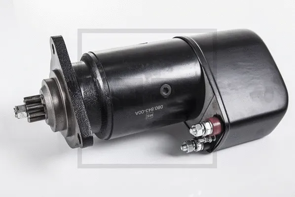 Starter (080.843-00A)