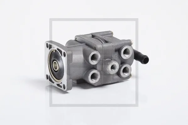 Brake Valve, service brake (084.623-00A)