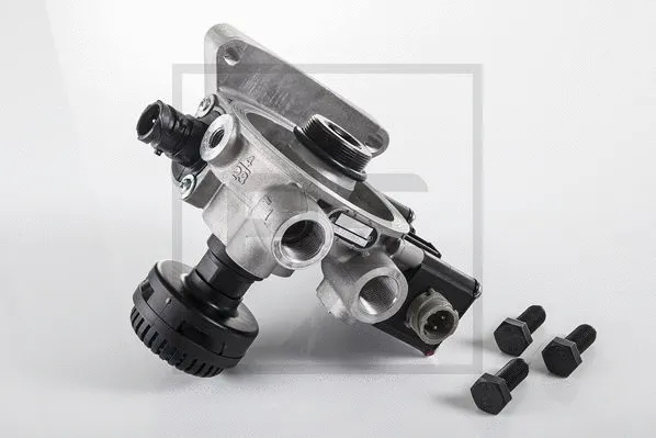 Air Dryer, compressed-air system (076.895-00A)