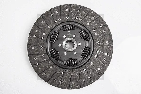 Clutch Disc (080.263-00A)