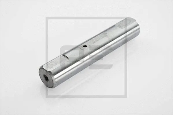 Spring Bolt (104.017-00A)