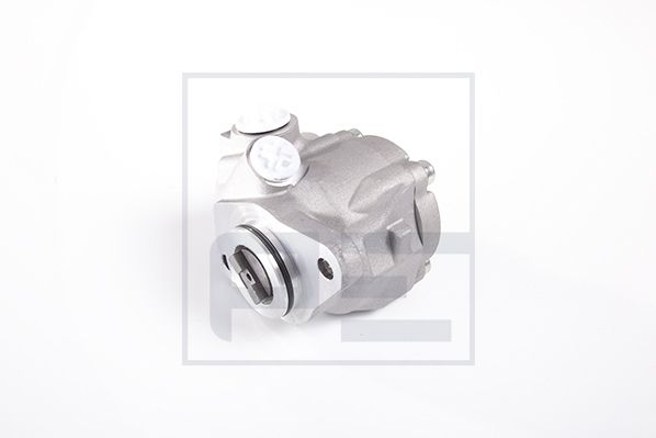 Hydraulic Pump, steering (012.513-00A)