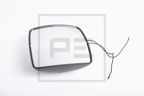 Wide-Angle Mirror (108.095-80A)