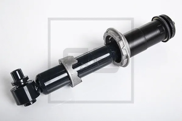 Shock Absorber, driver cab suspension (143.188-10A)