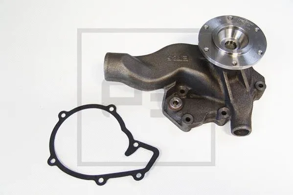 Water Pump, engine cooling (030.924-00A)