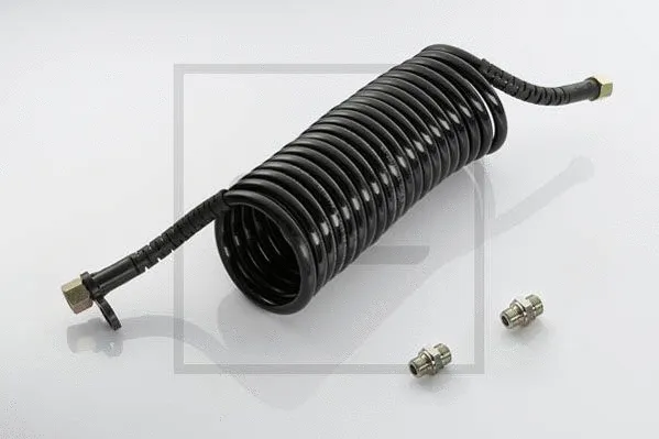 Spiral Hose (076.383-00A)