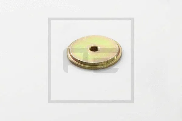 Lock Ring, steering knuckle (031.140-00A)