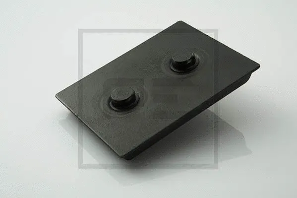 Buffer, spring eye (034.093-00A)