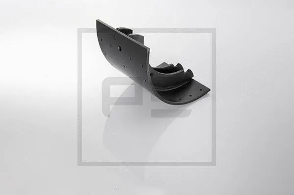 Brake Shoe (146.119-20A)