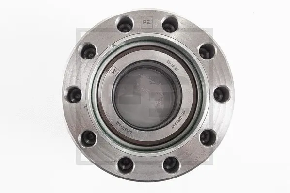 Wheel Hub (016.298-00A)