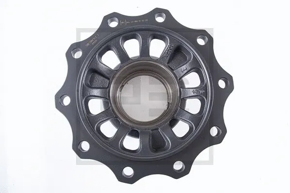 Wheel Hub (066.288-00A)