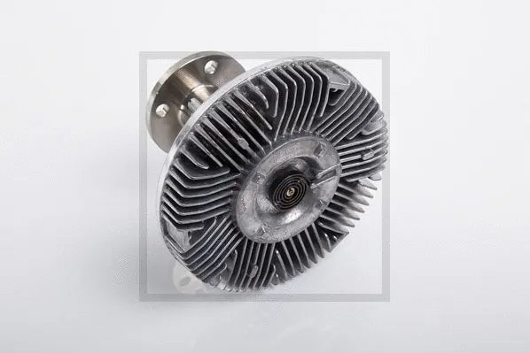 Clutch, radiator fan (010.333-00A)
