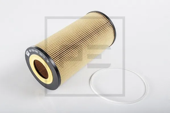 Oil Filter (089.058-00A)