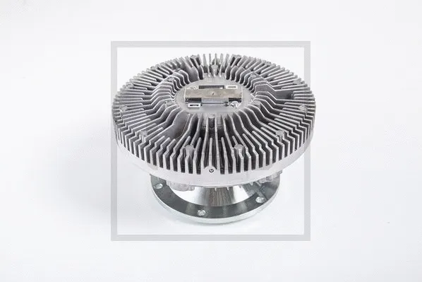 Clutch, radiator fan (010.359-00A)