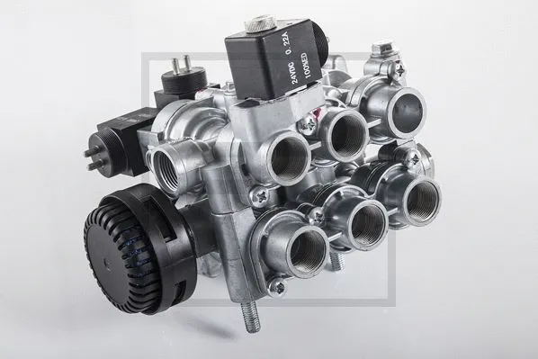 Air Suspension Valve (084.675-00A)