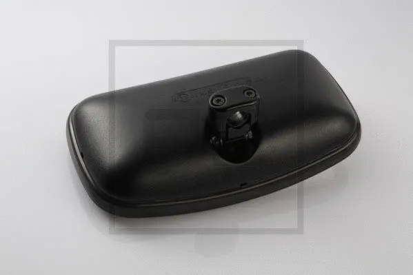 Exterior Mirror, driver cab (028.038-00A)