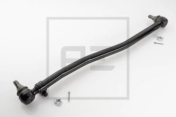 Centre Rod Assembly (012.083-00A)