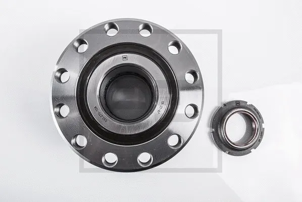 Wheel Bearing (030.270-10A)