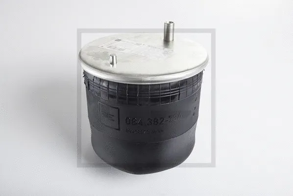 Bellow, air suspension (084.382-73A)