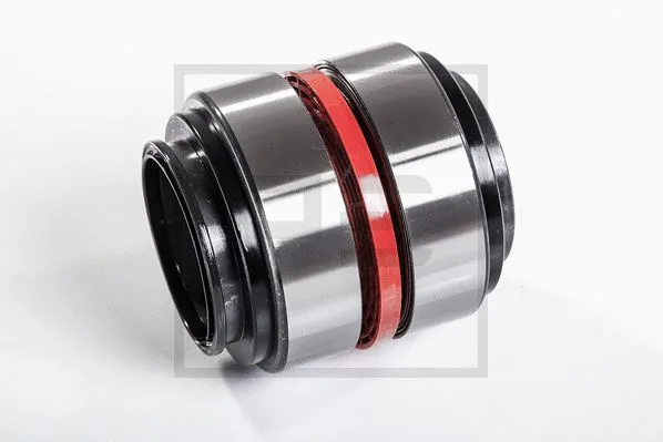 Wheel Bearing Kit (140.184-10A)