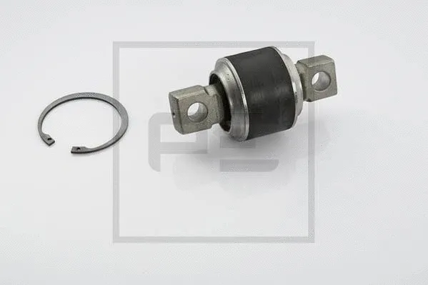 Repair Kit, control/trailing arm (123.201-00A)