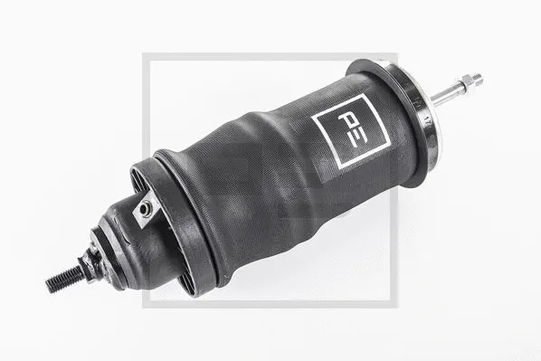 Shock Absorber, driver cab suspension (123.171-00A)