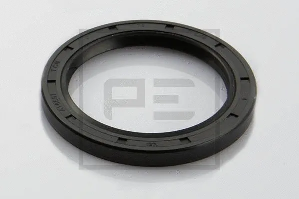 Seal Ring, steering knuckle (011.333-00A)